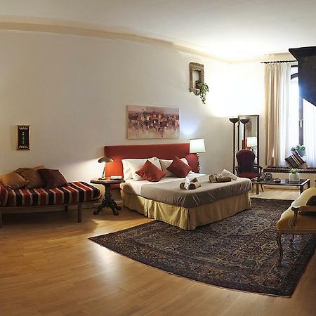 Teverecentro Daire Roma Dış mekan fotoğraf
