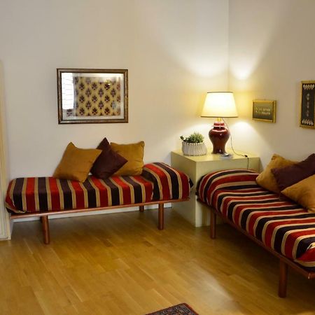 Teverecentro Daire Roma Dış mekan fotoğraf