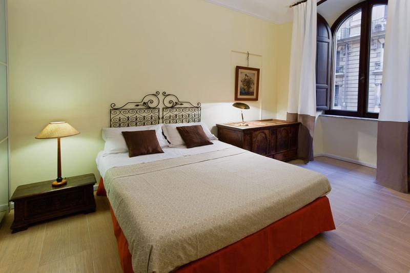 Teverecentro Daire Roma Oda fotoğraf