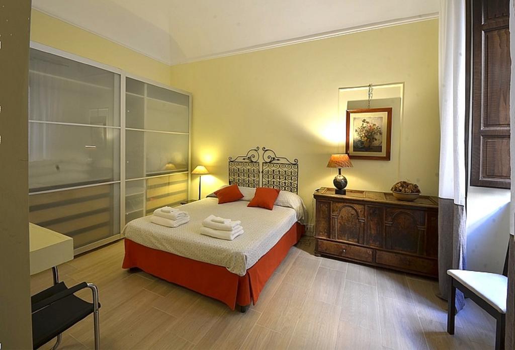 Teverecentro Daire Roma Dış mekan fotoğraf