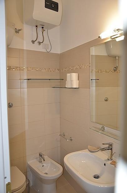 Teverecentro Daire Roma Dış mekan fotoğraf