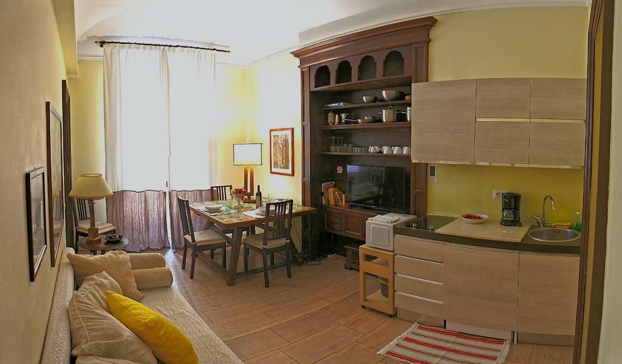 Teverecentro Daire Roma Dış mekan fotoğraf