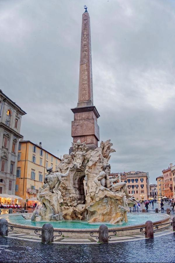 Teverecentro Daire Roma Dış mekan fotoğraf
